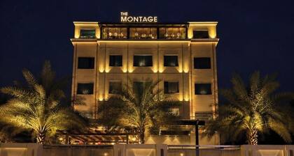 Hotel The Montage