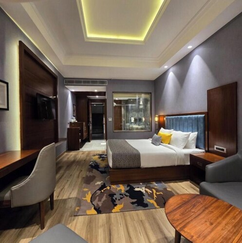 Hotel The Montage