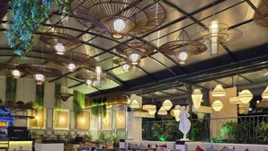 Restaurantes