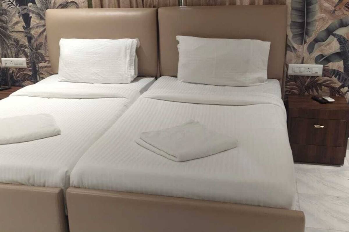 Habitación doble | Wifi gratis 