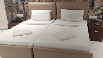 Habitación doble | Wifi gratis