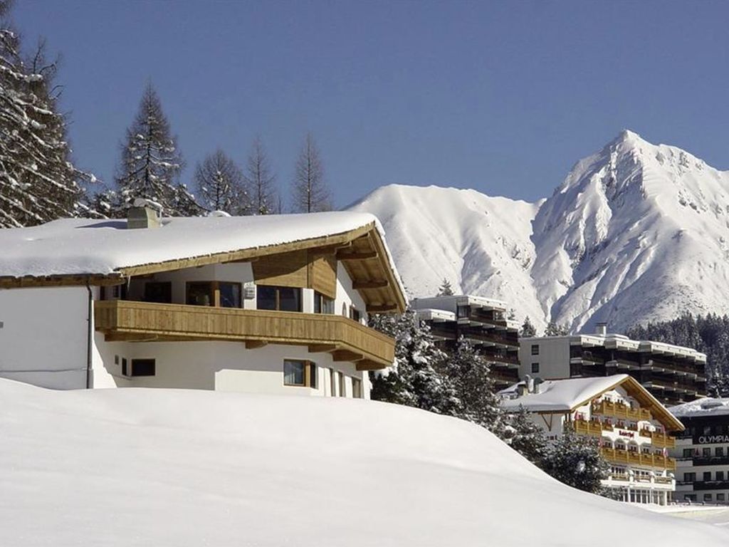 Landhaus Ritz