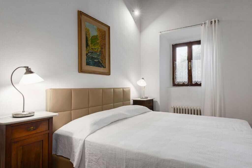 Appartamento, vista giardino | Wi-Fi gratuito