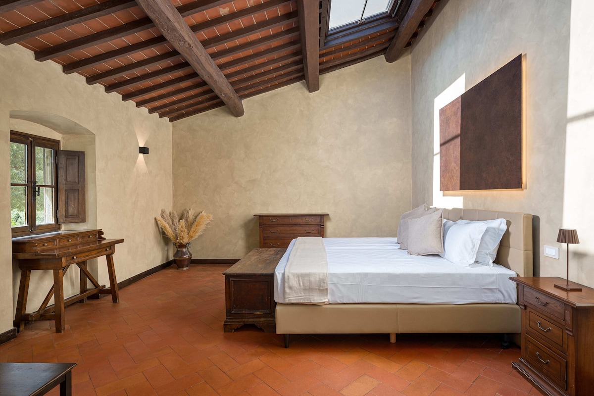 Deluxe Double or Twin Room, Garden View | Free WiFi