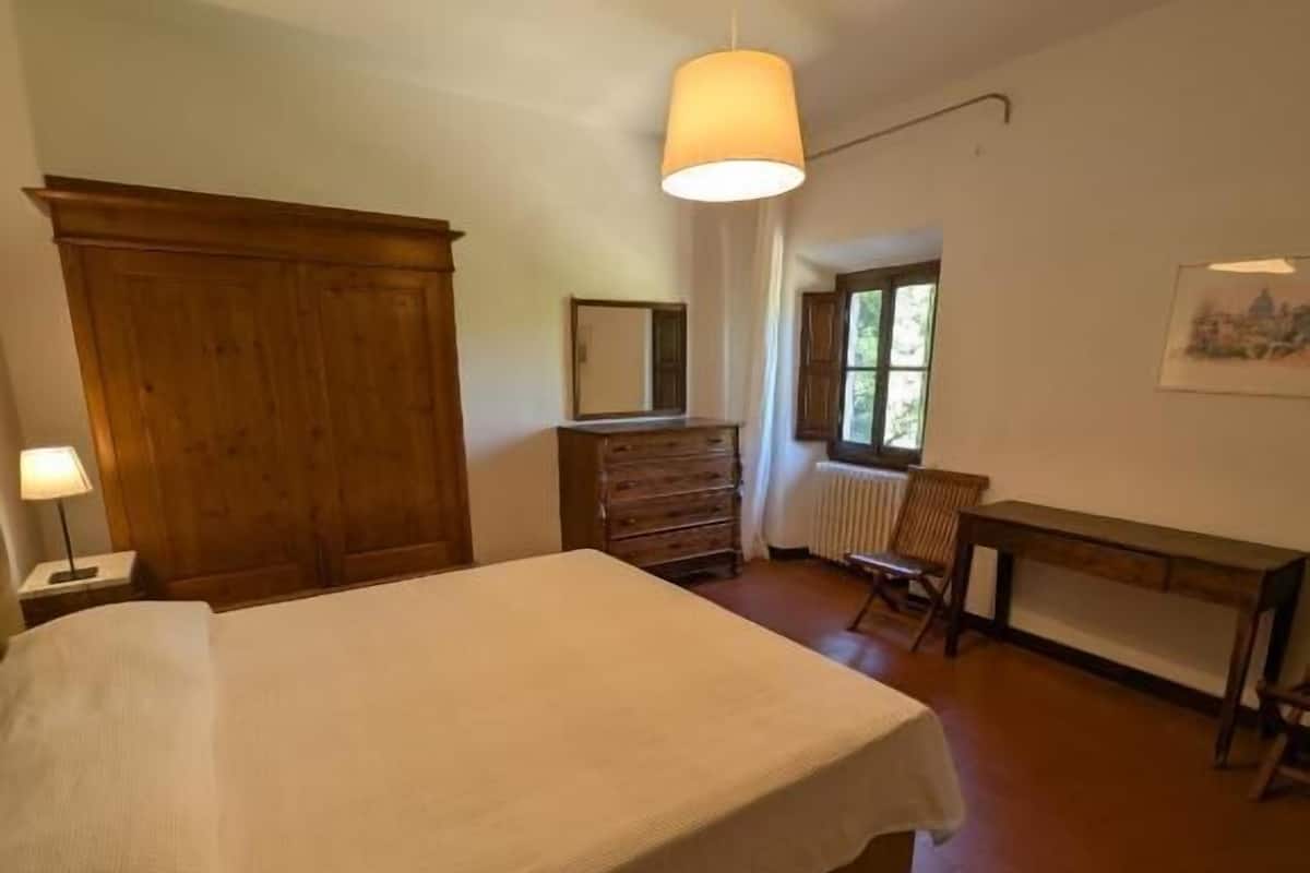 Apartamento, vista para o jardim | Wi-Fi de cortesia