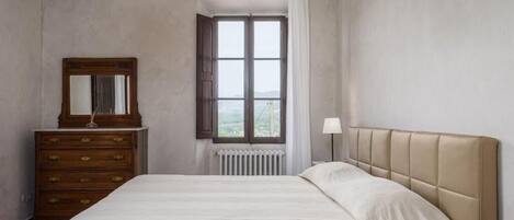 Apartment, Garden View | WiFi (free)