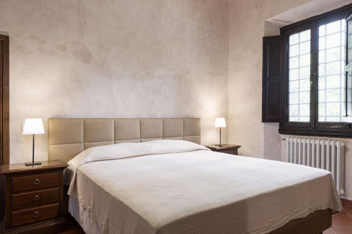 Apartamento, vista para o jardim | Wi-Fi de cortesia