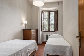 Apartment, Garden View | WiFi (free) - Poggio 3 Lune (Rignano sull'Arno)