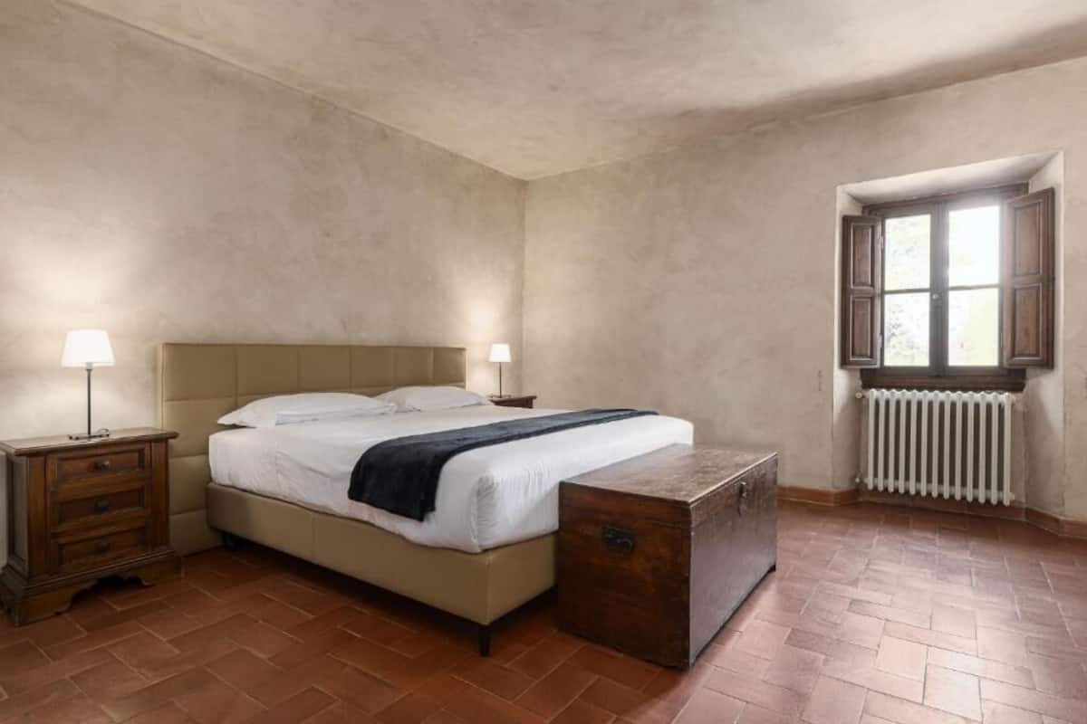 Apartamento, vista para o jardim | Wi-Fi de cortesia