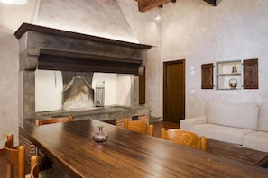 Apartment, Garden View | Interior