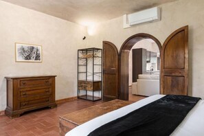 Apartment, Garden View | Free WiFi