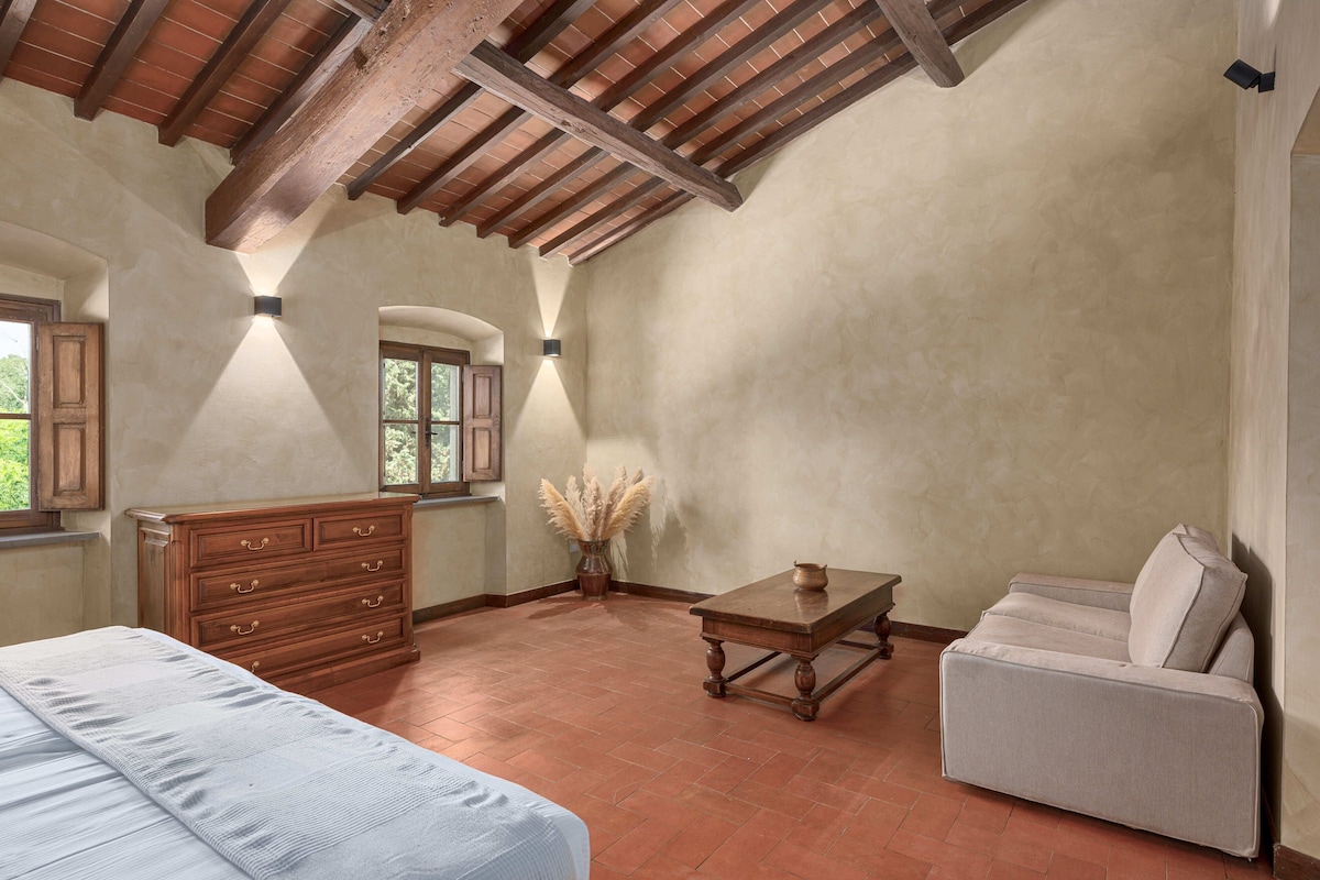 Deluxe Double or Twin Room, Garden View | Free WiFi