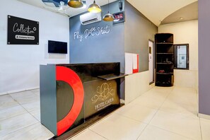 Lobby - Super Collection O Hingna Road (Nagpur)