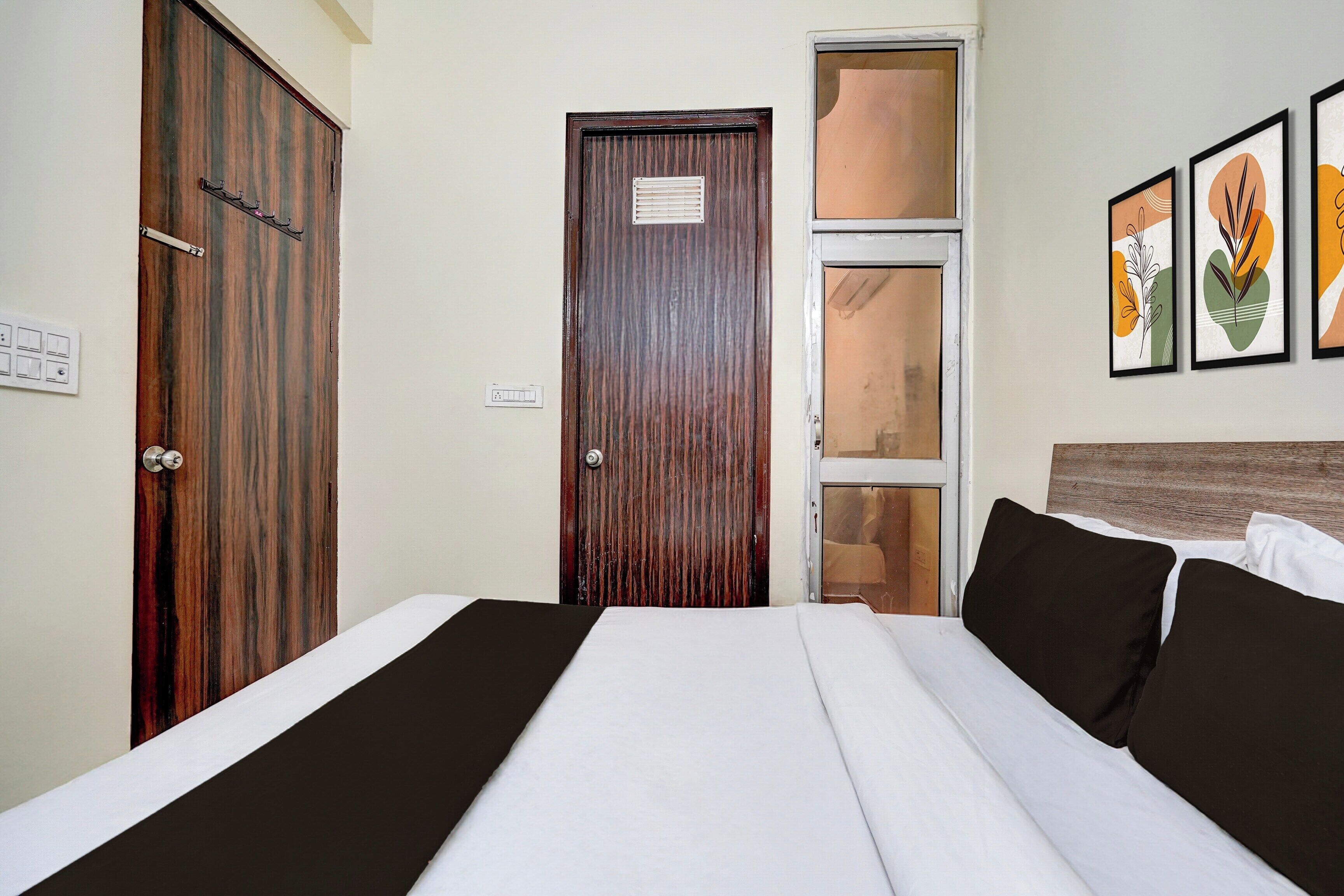 Deluxe kamer | Gratis wifi