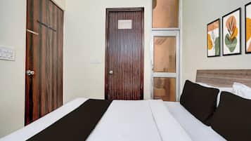Deluxe kamer | Gratis wifi
