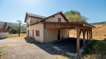 Ulkopuoli