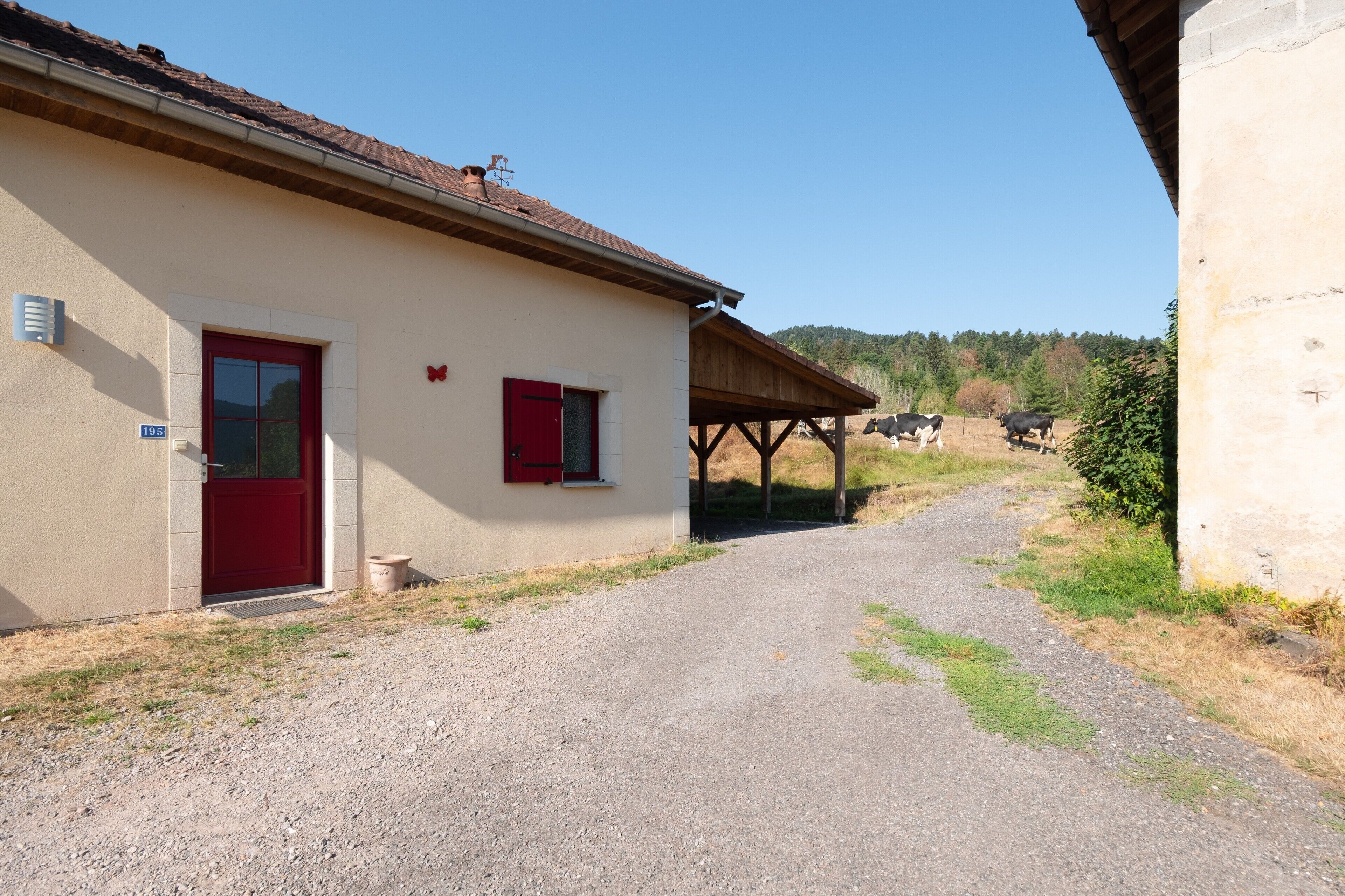 Außenbereich