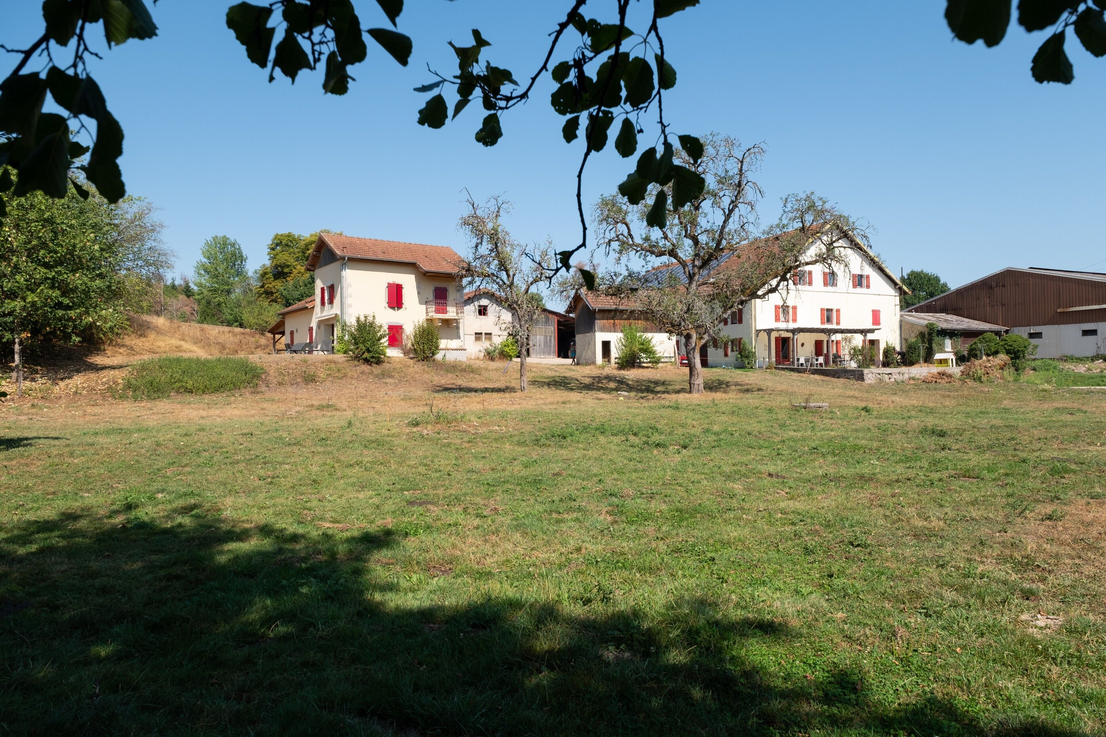 Außenbereich