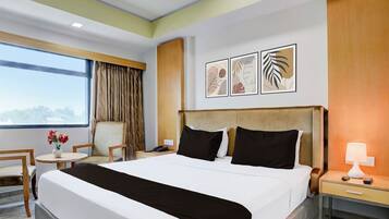 Classic Room | Wi-fi percuma