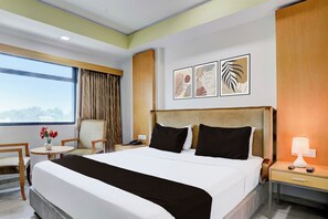 Free WiFi - Townhouse Anand Formerly Hotel (Anand)