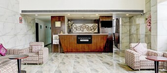 Townhouse Anand Formerly Hotel