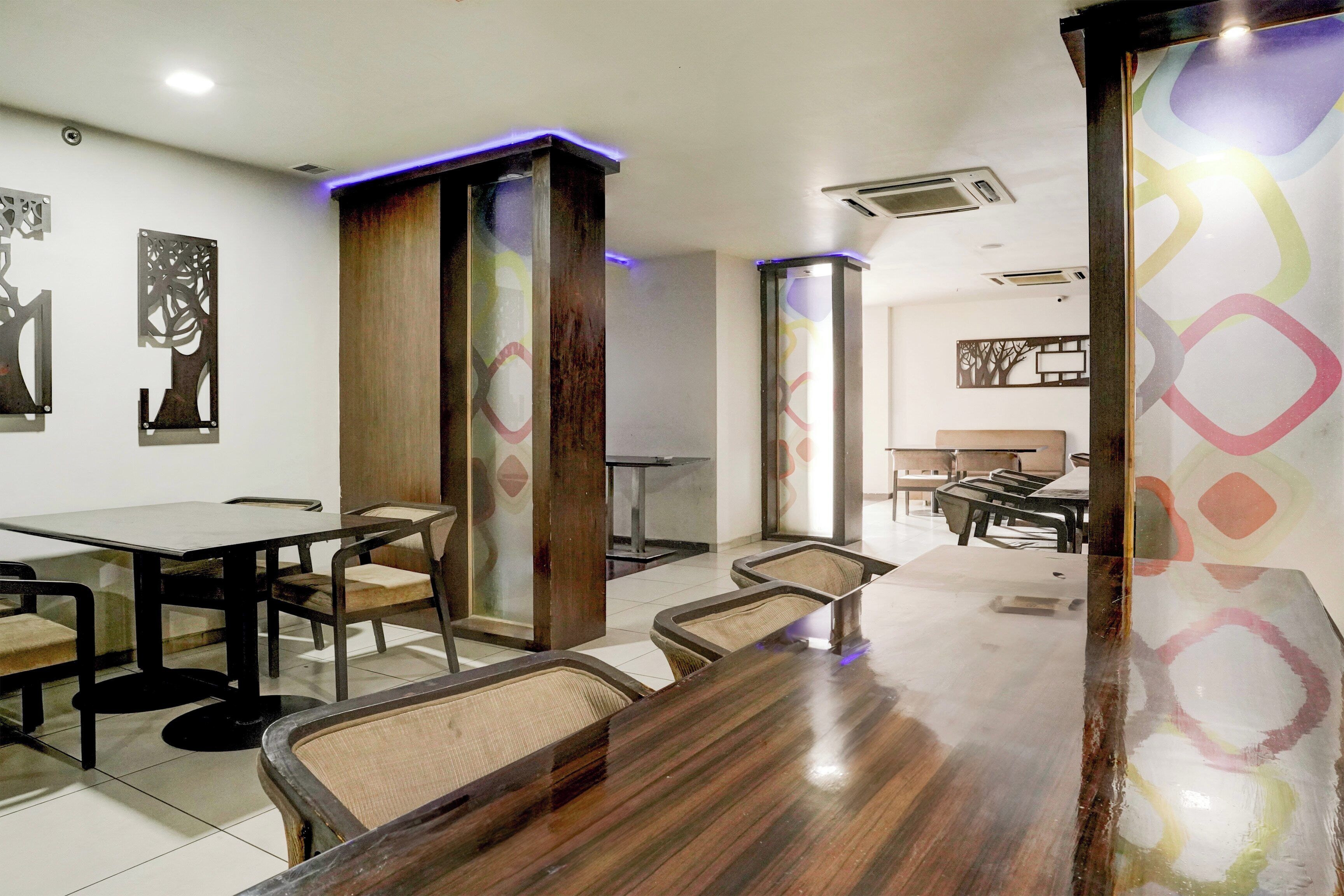 Tempat makan
