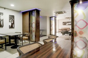 Dining - Townhouse Anand Formerly Hotel (Anand)