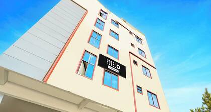 Hotel O Anantapur
