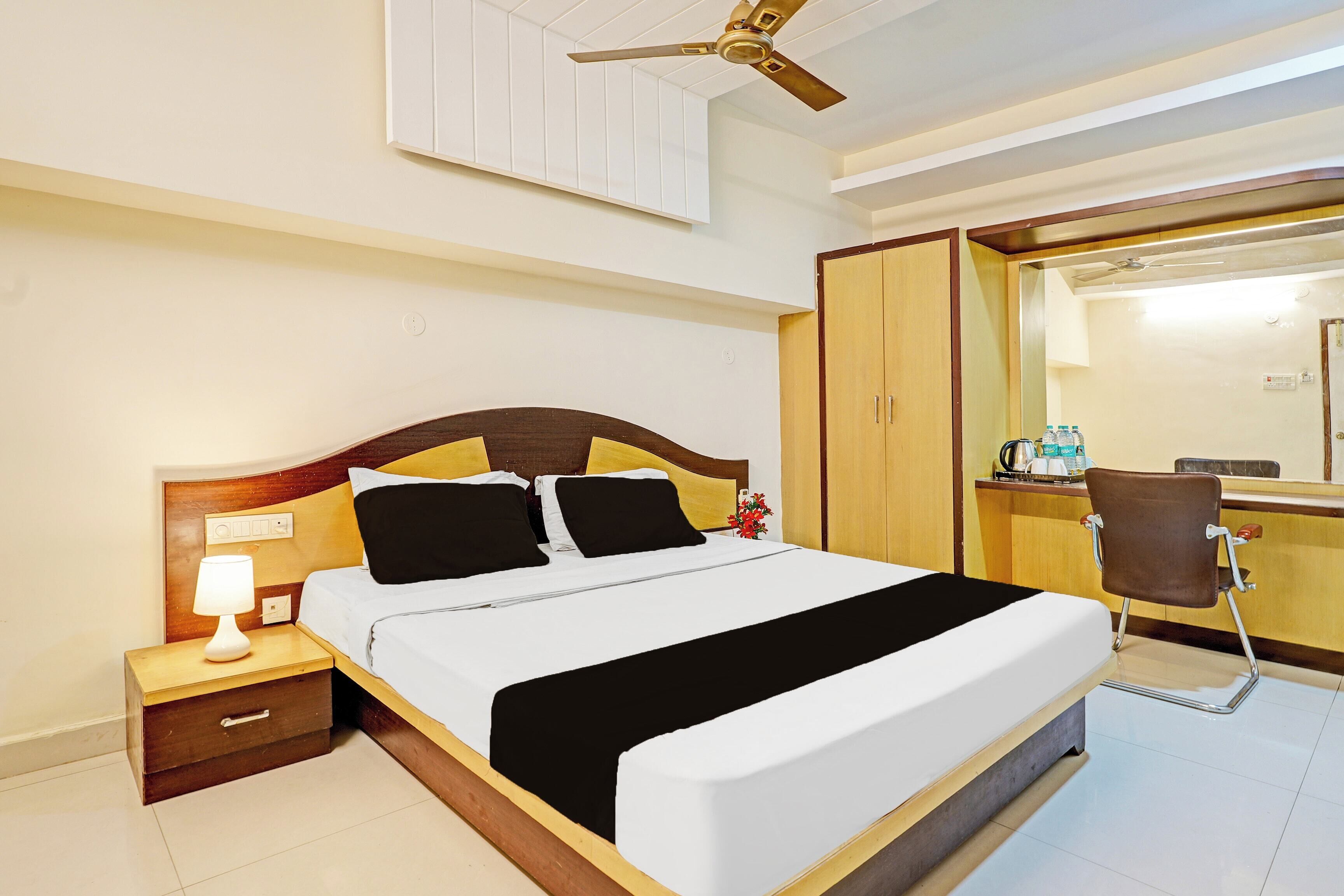 Deluxe Room | WiFi (free)