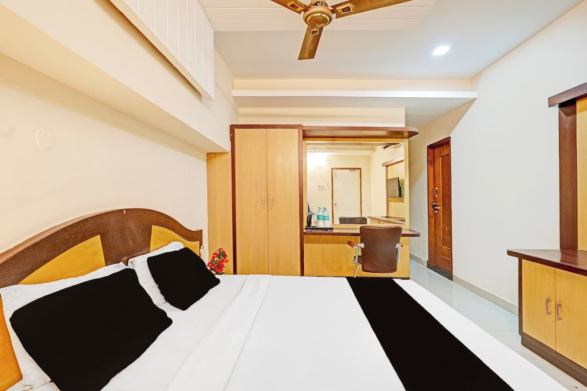 Deluxe Room | Free WiFi