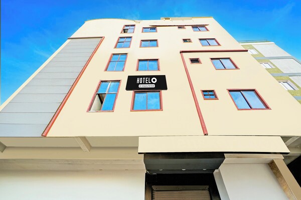 Hotel O Anantapur - Anantapur