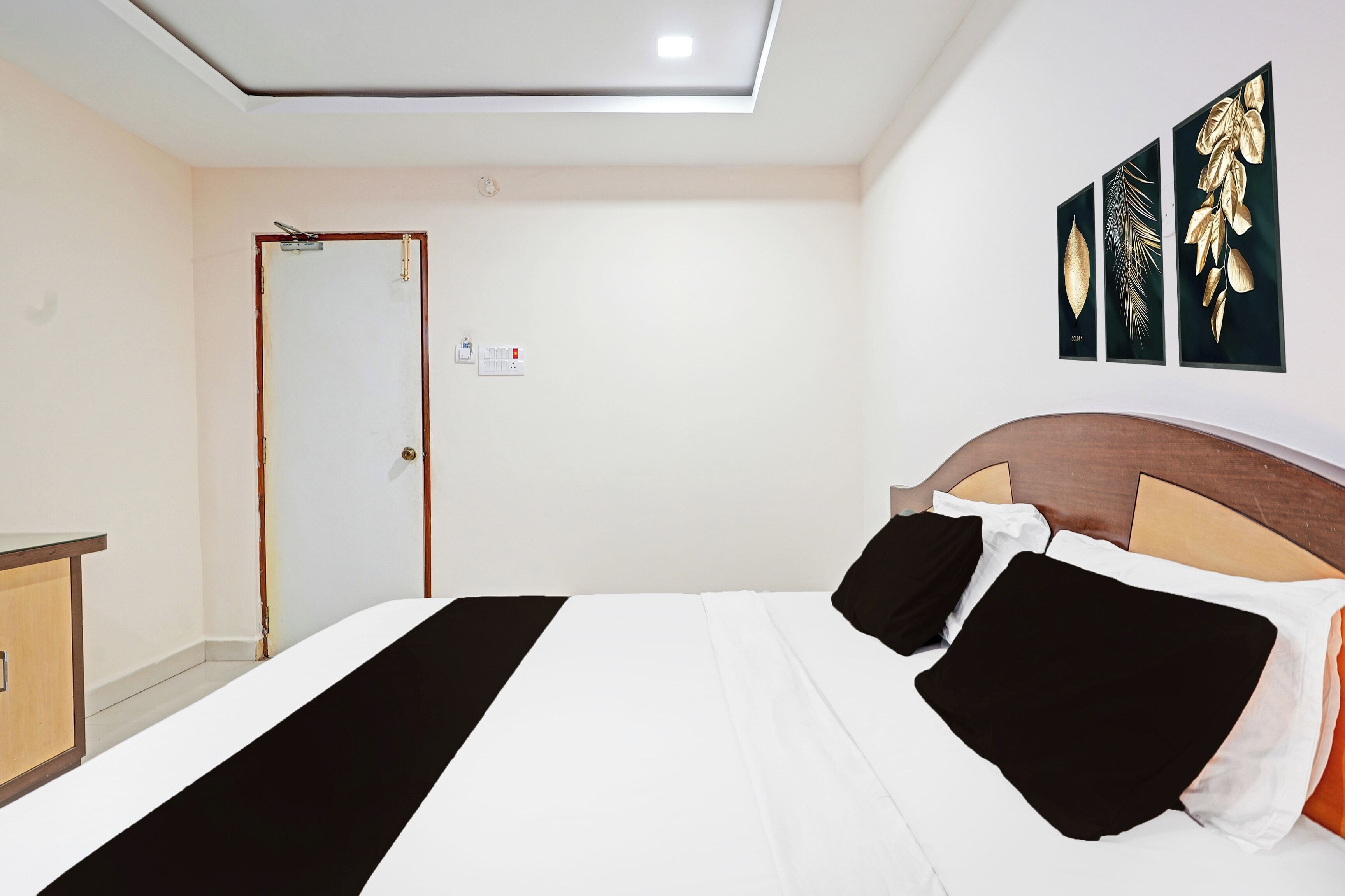 Deluxe Room | WiFi (free)