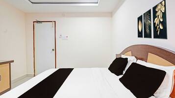 Deluxe Room | WiFi (free)