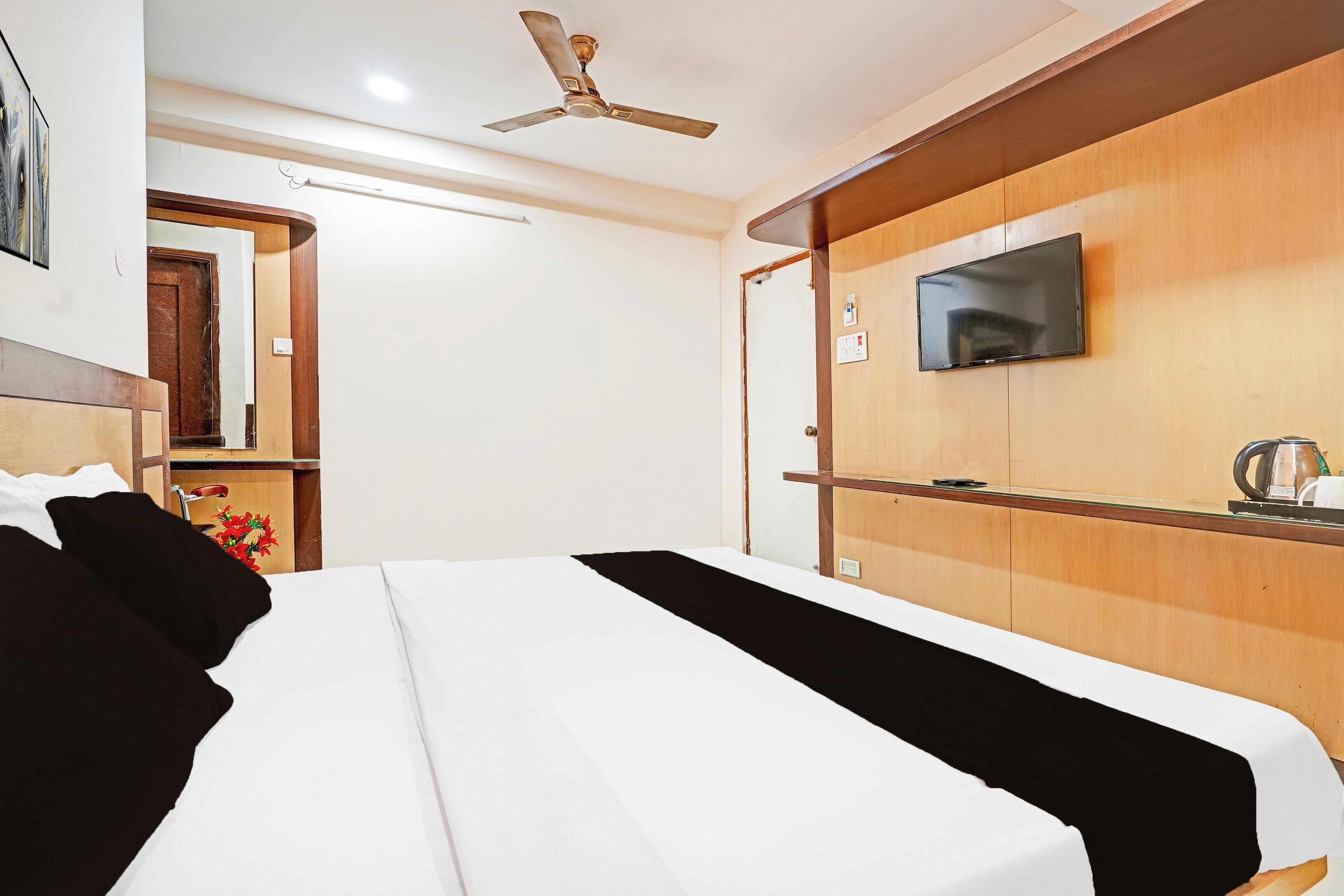 Deluxe Room | WiFi (free)