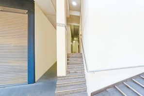 Interior - Hotel O Anantapur (Anantapur)