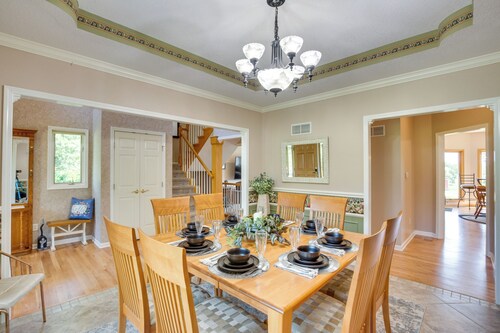 Studio Suite & Country Views! Sibley Group Retreat