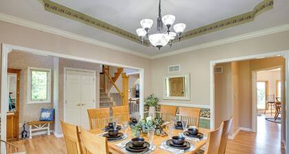 Studio Suite & Country Views! Sibley Group Retreat