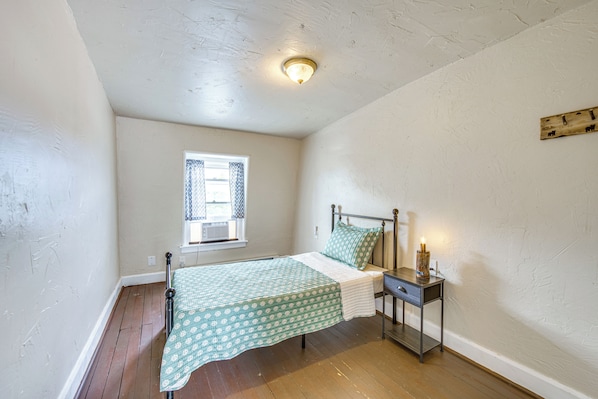 Room - Walk to Attractions! Dtwn Gettysburg Townhome (Gettysburg)