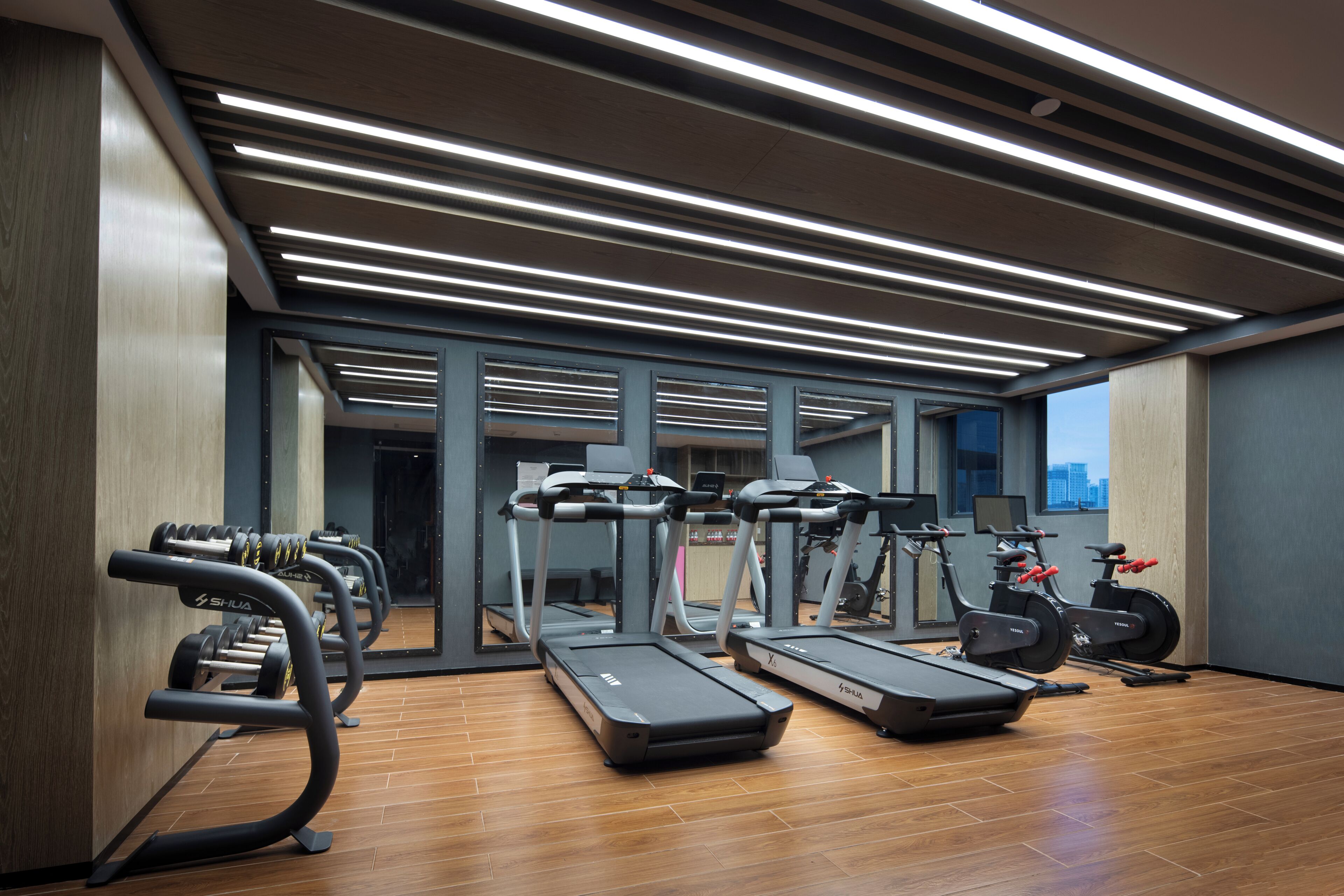 Gym