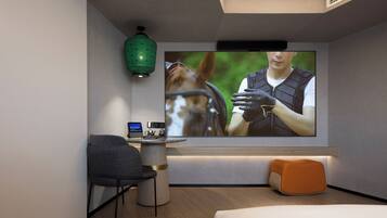 Luxury Room