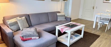 Télévision, chaîne hi-fi