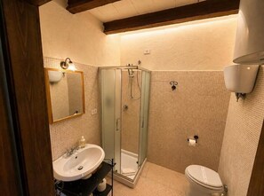 Bathroom - Tenuta Valmarino - Adults only (Umbria)