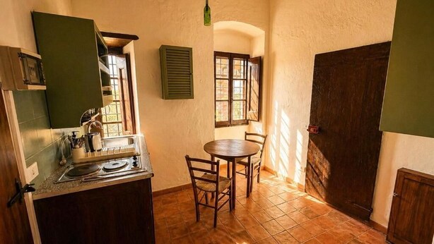 Dapur pribadi