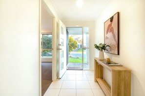 Interior - The Garden Nook | Duplex w/ Private Backyard (Waterford West)