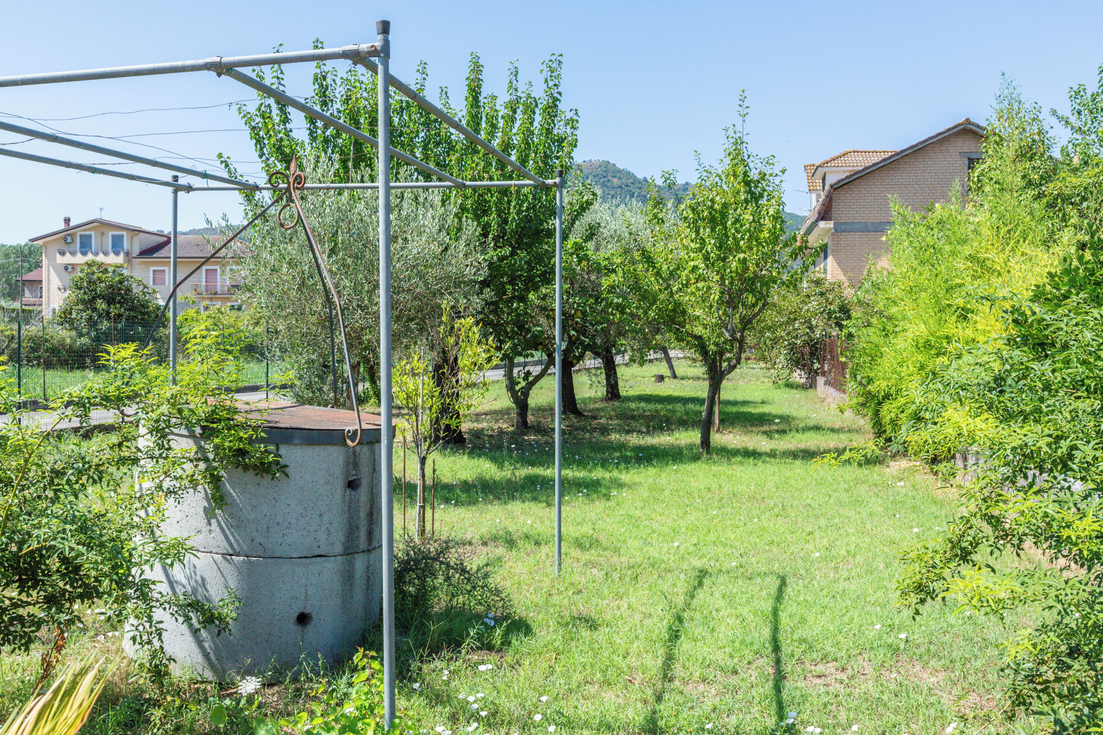 Giardino