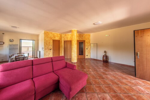 Casa Clementina - Alle porte di S. Agata dei Goti