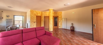 Casa Clementina - Alle porte di S. Agata dei Goti