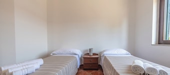 Casa Clementina - Alle porte di S. Agata dei Goti