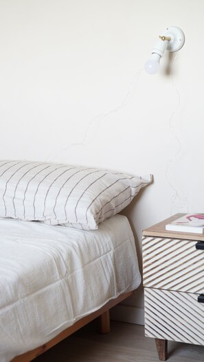 Room - Beautiful 4-bedroom house near Biarritz & Guéthary perfect for relaxing getaways (Arbonne)