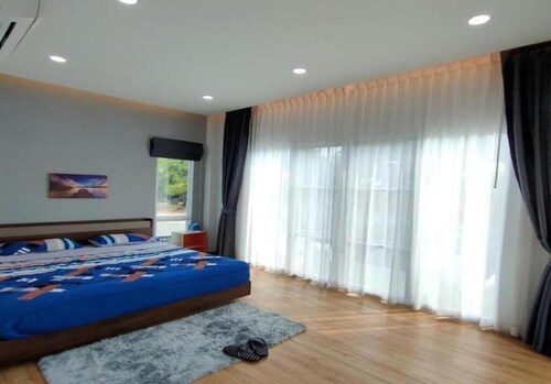 Pool Villa Udonthani